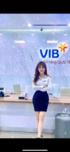 Em gái ngân hàng VIB lộ clip - hayko.pro