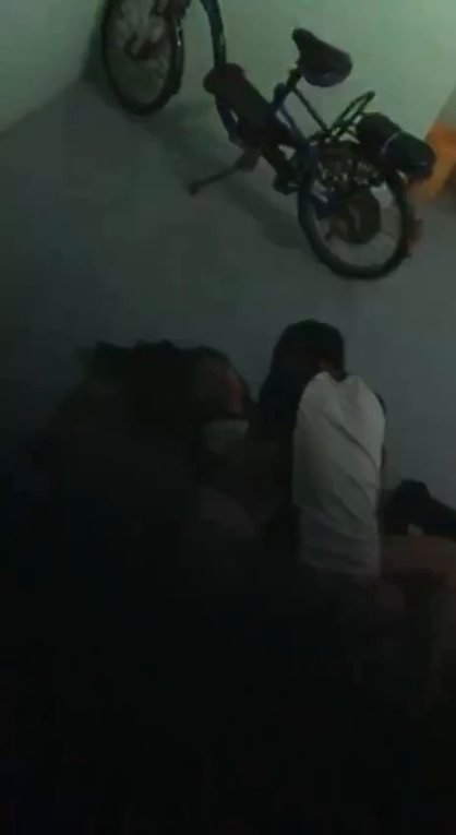 Full Thanh Hào và Thu Ngân - tuổi trẻ tài cao, tí tuổi đầu dẫn gái về nhà chịch - hayko.pro