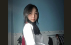 Thanh thảo 2k9 - Vừa non vừa nứng, còn đeo khăn quàng mà đã show lồn rồi - hayko.pro